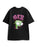 Invader Zim Gir Mens Black Short Sleeved T-Shirt