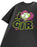 Invader Zim I Love Gir Mens Grey Short Sleeved T-Shirt