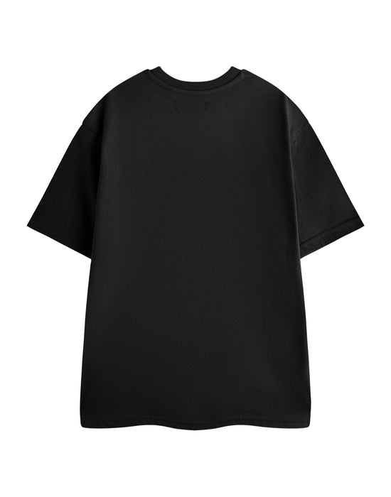 Invader Zim Destroy Unisex Black Short Sleeved T-Shirt