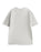 SpongeBob SquarePants Chum Bucket Unisex Grey Short Sleeved T-Shirt