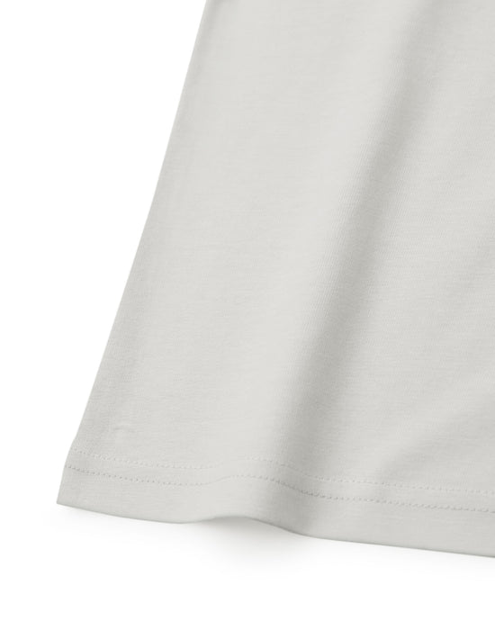 SpongeBob SquarePants Krabby Patty Dna Unisex Grey Short Sleeved T-Shirt