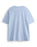 Wallace And Gromit Multi Character Mens Blue Short Sleeve Short Leg Pyjama Set