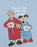 Wallace And Gromit Multi Character Mens Blue Short Sleeve Short Leg Pyjama Set