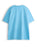 Wallace And Gromit Feathers Mens Blue Short Sleeve Short Leg Pyjama Set