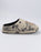 Lord Of The Rings Logo Unisex Beige Mule Slippers