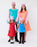 Peppa Pig Daddy Pig Mens Blue
