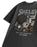 Peaky Blinders Photographic Mens Grey Short Sleeved T-Shirt