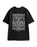 Peaky Blinders Family Is My Strength Mens Black Short Sleeved T-Shirt