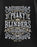Peaky Blinders Family Is My Strength Mens Black Short Sleeved T-Shirt