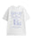 Peaky Blinders By Order Of The Peaky Blinders Mens White Short Sleeved T-Shirt