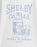 Peaky Blinders By Order Of The Peaky Blinders Mens White Short Sleeved T-Shirt