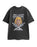 Masters of the Universe He-Man Band Unisex Grey Short Sleeved T-Shirt