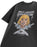 Masters of the Universe He-Man Band Unisex Grey Short Sleeved T-Shirt