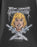Masters of the Universe He-Man Band Unisex Grey Short Sleeved T-Shirt