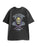 Masters of the Universe Skeletor Band Unisex Grey Short Sleeved T-Shirt