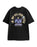 Masters of the Universe In My Villian Era Unisex Black Short Sleeved T-Shirt
