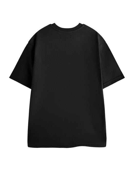 Masters of the Universe In My Villian Era Unisex Black Short Sleeved T-Shirt
