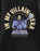 Masters of the Universe In My Villian Era Unisex Black Short Sleeved T-Shirt