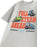 Thomas and Friends Full Steam Ahead Unisex Grey Short Sleeved T-Shirt