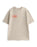 Thomas and Friends Admit One Unisex Beige Short Sleeved T-Shirt