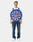 Bullseye Bully Unisex Multicoloured 1 Piece Costume
