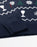 The Traitors Logo Unisex Blue Christmas Jumper