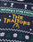 The Traitors Logo Unisex Blue Christmas Jumper