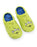 Disney Toy Story Aliens Unisex Green Mule Slippers