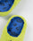 Disney Toy Story Aliens Unisex Green Mule Slippers