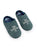 The Traitors Logo Unisex Green Mule Slippers
