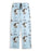 Avatar: The Last Airbender All Over Print Mens Multicoloured Lounge Pants