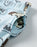 Avatar: The Last Airbender All Over Print Mens Multicoloured Lounge Pants