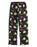 Invader Zim All Over Print Mens Multicoloured Lounge Pants