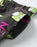 Invader Zim All Over Print Mens Multicoloured Lounge Pants