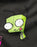 Invader Zim All Over Print Mens Multicoloured Lounge Pants