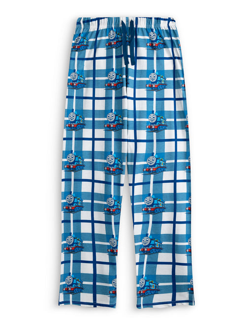 Thomas and Friends All Over Print Mens Multicoloured Lounge Pants