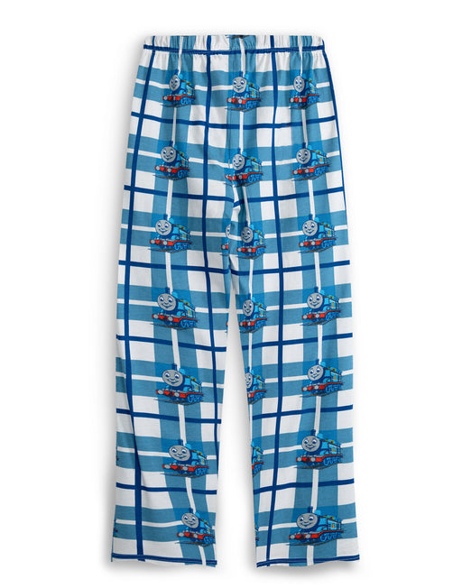 Thomas and Friends All Over Print Mens Multicoloured Lounge Pants