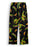 Teenage Mutant Ninja Turtles Pizza Mens Multicoloured Lounge Pants