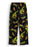 Teenage Mutant Ninja Turtles Pizza Mens Multicoloured Lounge Pants