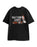 Scream Phone Unisex Black Short Sleeved T-Shirt