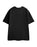 Scream Repeat Unisex Black Short Sleeved T-Shirt
