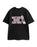 Scream Who's Calling? Unisex Black Short Sleeved T-Shirt