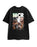 My Chemical Romance Desert Unisex Black Short Sleeved T-Shirt