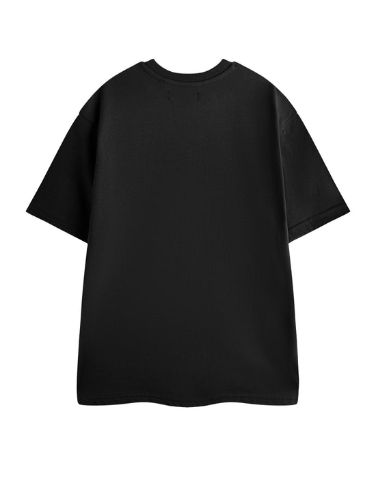 My Chemical Romance Desert Unisex Black Short Sleeved T-Shirt