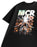 My Chemical Romance Desert Unisex Black Short Sleeved T-Shirt