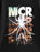 My Chemical Romance Desert Unisex Black Short Sleeved T-Shirt