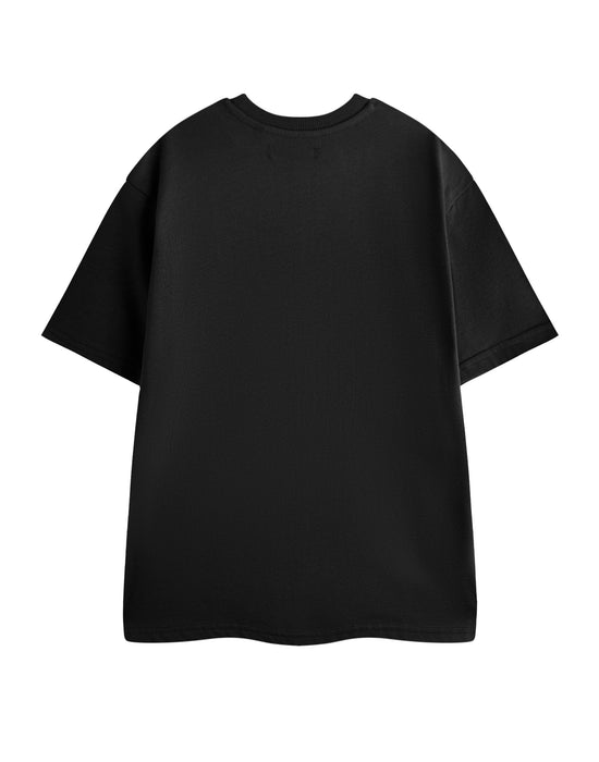 My Chemical Romance Trippy Unisex Black Short Sleeved T-Shirt