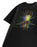My Chemical Romance Trippy Unisex Black Short Sleeved T-Shirt