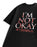 My Chemical Romance I'm Not Okay Unisex Black Short Sleeved T-Shirt