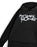 My Chemical Romance Logo Unisex Black Hoodie